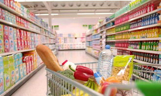傳統食品零售轉型電商 外科手術式變革優于內部優化