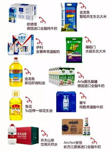 京東超市2016年食品飲料銷售大數據新鮮出爐 食品銷售趨勢全解析