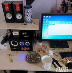 精品游戲臺(tái)式電腦轉(zhuǎn)讓信息